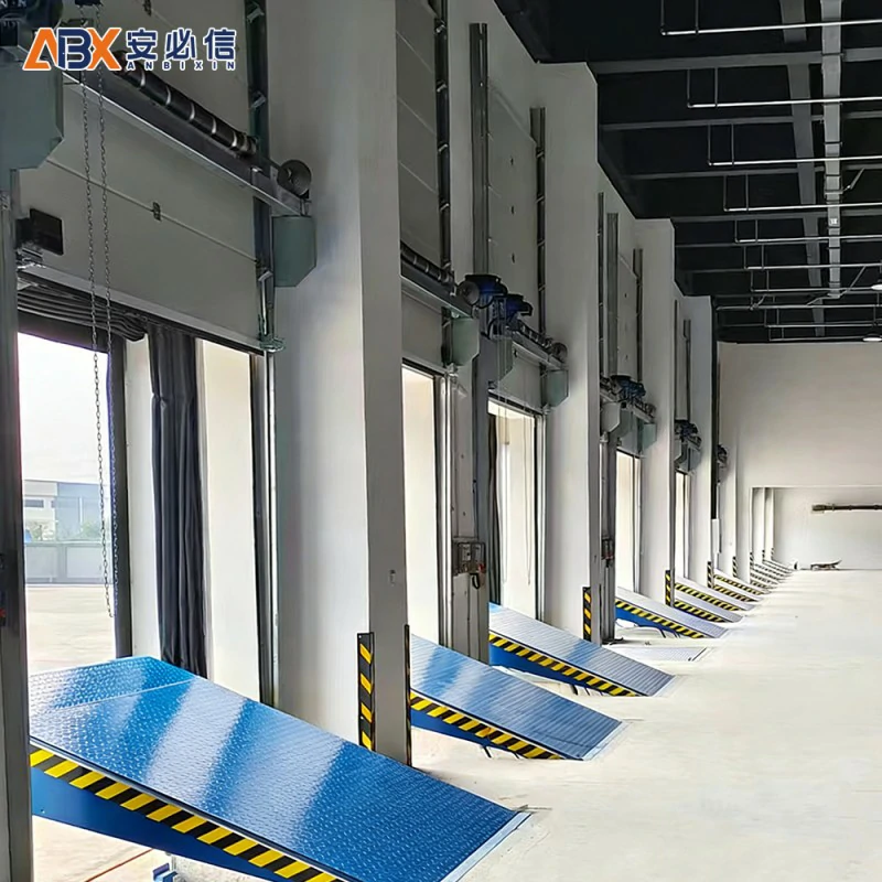 岳阳保温提升门