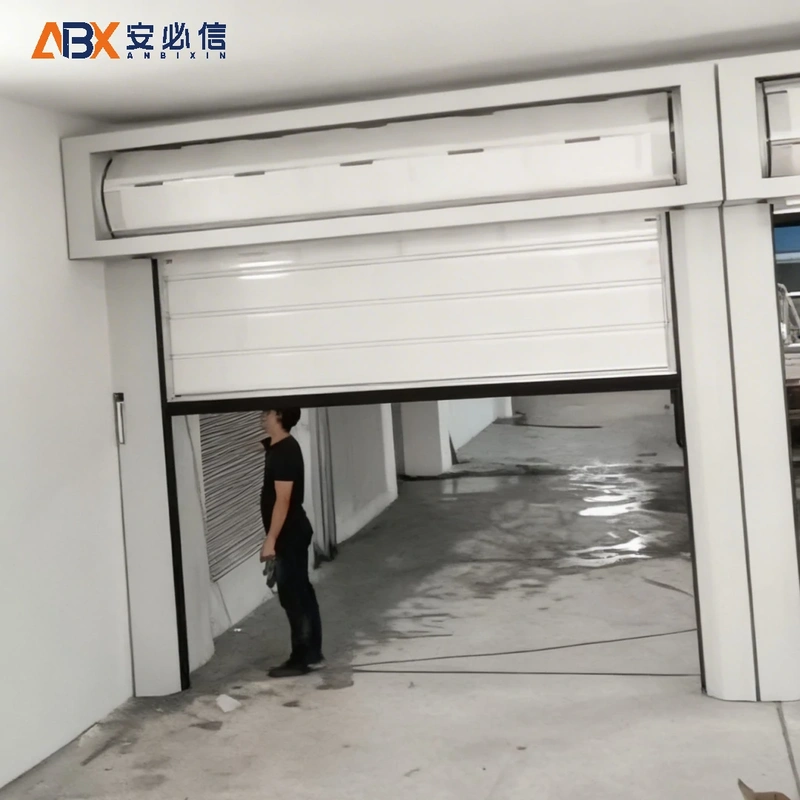 岳阳雷达高速门